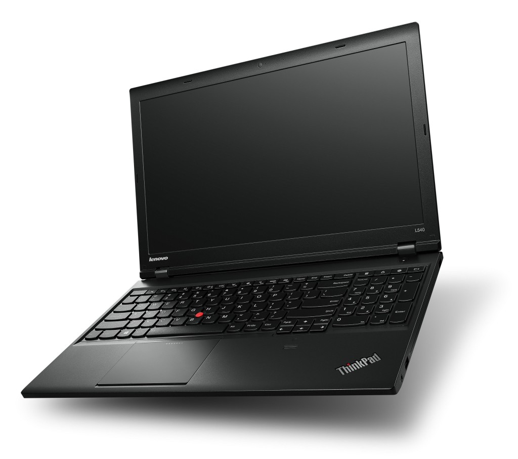 lenovo l540